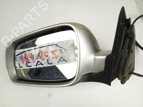 left-mirror-vw-passat-b55-3b3-19-tdi-3b1857507k-2000-2001-2002-2003-2004-2005-17555061 main image