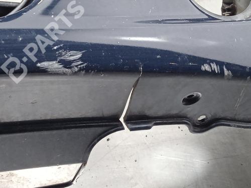 Front bumper ROVER 45 I Saloon (RT)  | BP11208461C7 