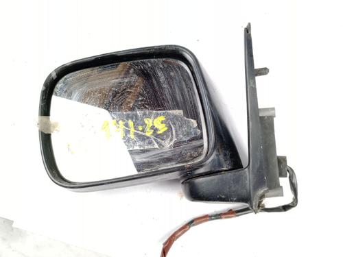 Used Left mirror NISSAN TERRANO II (R20) 2.7 TDi 4WD (125 hp) 24925385