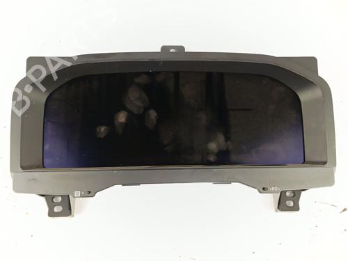 Used Instrument cluster NISSAN JUKE (F16_) 1.0 (114 hp) 30770338