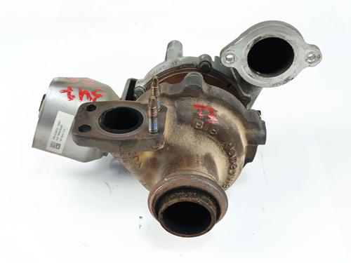 Used Turbocharger/Supercharger Turbocharger/Supercharger PEUGEOT 508 I (8D_) 1.6 BlueHDi 120 (120 hp) 36086543 36086543