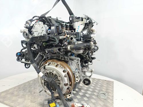 Engine PEUGEOT PARTNER Tepee 1.6 HDi 90 | BP39621823M1 - Image 9
