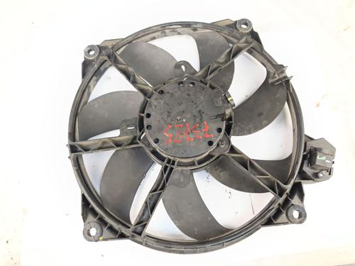 Radiator fan RENAULT SCÉNIC III (JZ0/1_) 1.2 TCe (JZ16) | BP30636231M35