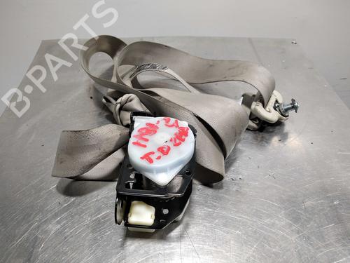 Used Rear right seatbelt Rear right seatbelt 10028926 10028926