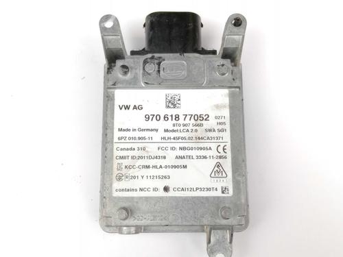 Electronic module PORSCHE PANAMERA (970) 3.0 4S | BP17922407M83 - Image 3