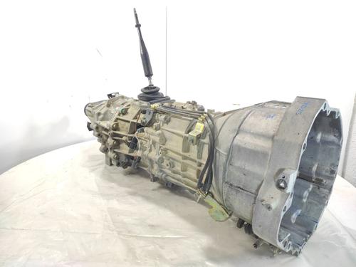Gearbox NISSAN NAVARA NP300 (D40) 2.5 dCi 4WD | BP18459158M3 