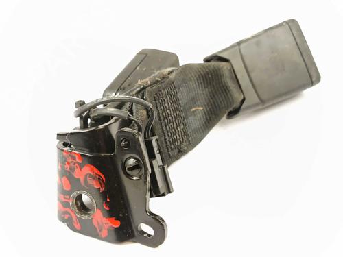 Seat buckle MERCEDES-BENZ A-CLASS (W177) A 180 d (177.010) | BP28025830I32 - Image 2