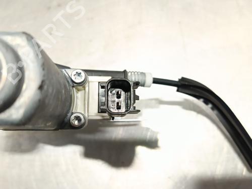 Front right window mechanism FORD TRANSIT COURIER B460 Box Body/MPV 1.5 TDCi | BP31799779C23