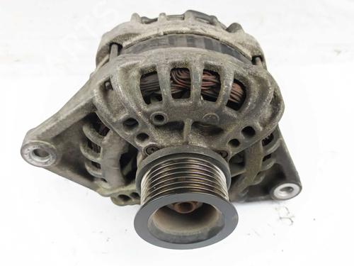 Used Alternator Alternator FIAT DUCATO Van (250_) 130 Multijet 2,3 D (131 hp) 30143574 30143574