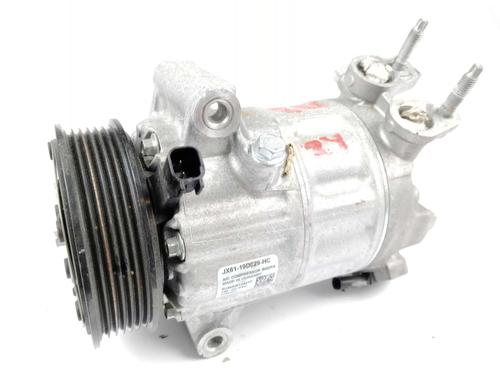 Used AC compressor AC compressor 23104988 23104988