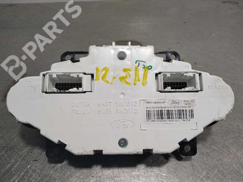 Climate control FORD ECOSPORT 1.5 EcoBlue TDCi | BP10142417I5 