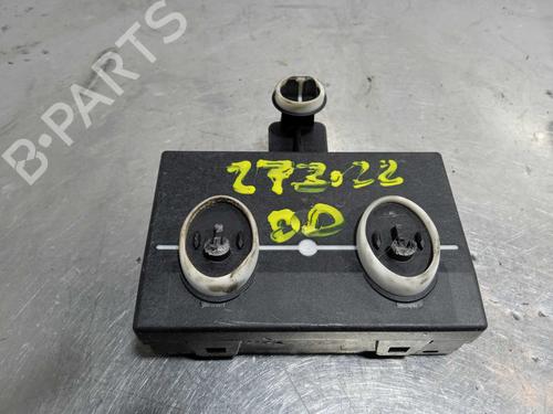 Used Electronic module Electronic module VW GOLF VII Variant (BA5, BV5) 2.0 R 4motion (300 hp) 10011626 10011626