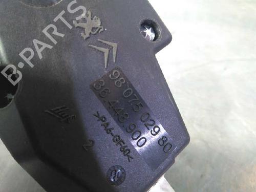 Electronic module PEUGEOT 308 II (LB_, LP_, LW_, LH_, L3_)  | BP14353476M83 