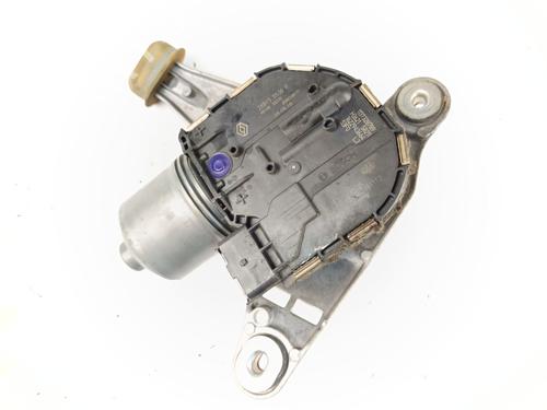 Used Front wiper motor RENAULT SCÉNIC IV (J9_) 1.5 dCi 110 (110 hp) 30835628