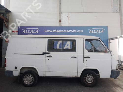 Used Parts NISSAN TRADE Van 75 5000320