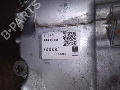 Gearbox CITROËN C5 II (RC_)  | BP24306349M3 