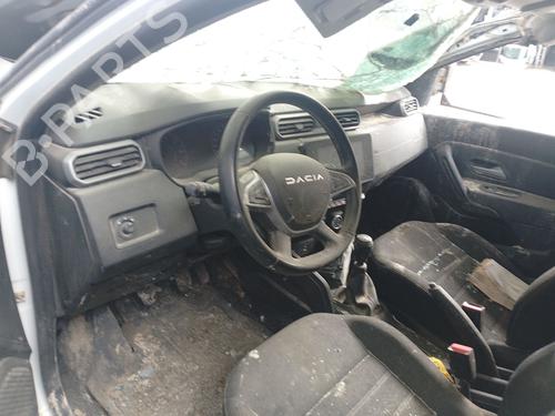 Heater blower motor DACIA DUSTER (HM_) 1.5 dCi 115 4x4 | BP35751469M62 - Image 13
