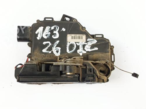 Used Front left lock Front left lock VW GOLF IV (1J1) 1.4 16V (75 hp) 33054403 33054403