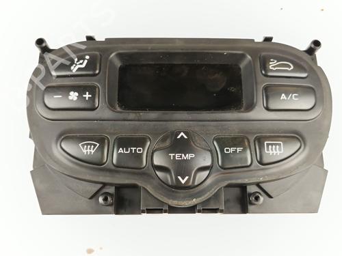 Used Climate control CITROËN XSARA PICASSO (N68) 1.6 HDi (90 hp) 27376148