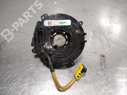 Squib airbag OPEL MERIVA B MPV (S10) 1.7 CDTI (75) | BP9983178C102 