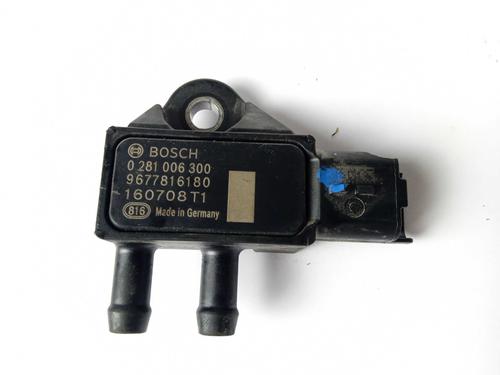Used Electronic sensor Electronic sensor CITROËN C-ELYSEE (DD_) [2012-2026] 11537182 11537182