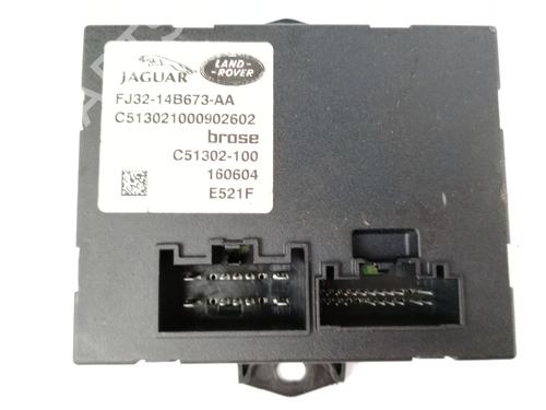 Used Electronic module LAND ROVER RANGE ROVER EVOQUE (L538) 2.0 D (150 hp) 20698705