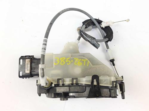 rear-left-lock-opel-corsa-f-p2jo-2019-36385584 main image