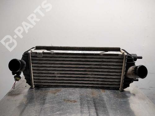 Intercooler KIA SPORTAGE III (SL) [2009-2017]  9997389