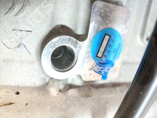 Engine CITROËN JUMPY III Van (V_) 1.5 BlueHDi 100 | BP33273805M1  - Image 14