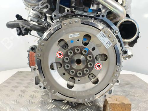 Engine VOLVO XC60 II (246) T6 Plug-In Hybrid AWD | BP39428692M1 - Image 11