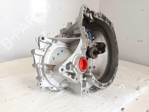 Gearbox FORD FIESTA VII (HJ, HF) 1.1 Ti-VCT | BP36702890M3 - Image 3