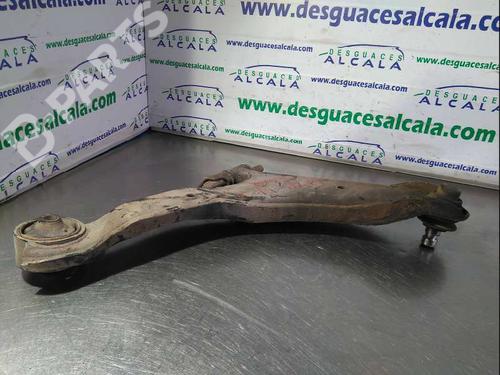 Used Left front suspension arm HYUNDAI SANTA FÉ I (SM) 2.0 CRDi (113 hp) 10957918