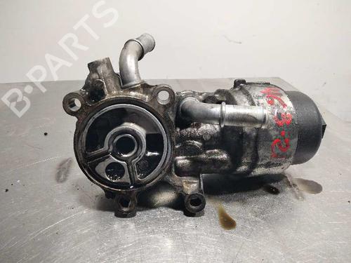 Oil radiator PEUGEOT EXPERT Tepee (VF3X_)  | BP14348306M33 