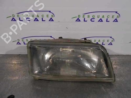 Used Right headlight Right headlight 16170240 16170240