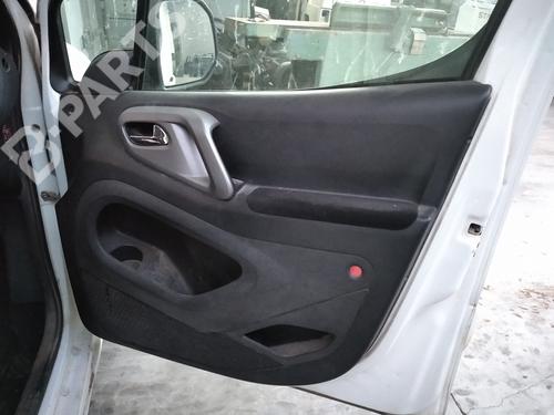 Master brake CITROËN BERLINGO MULTISPACE (B9) 1.6 HDi 75 16V | BP10344652M77  - Image 13