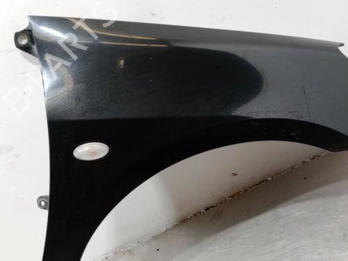 Right front fenders PEUGEOT 307 (3A/C) 1.6 HDi 110 | BP26308629C42 
