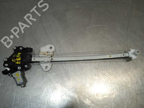 Used Rear left window mechanism Rear left window mechanism 14912136 14912136