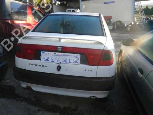 Left headlight SEAT CORDOBA (6K2) | BP10152533C28 - Image 8