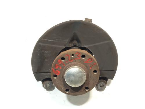 Used Left front steering knuckle IVECO DAILY V Van 29L15 V, 35S15 V, 35C15L V, 40C15L V, 50C15L V (146 hp) 16724179