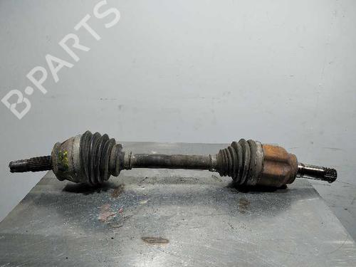 Used Left front driveshaft Left front driveshaft FIAT DOBLO Cargo (263_) 1.3 D Multijet (75 hp) 9997290 9997290