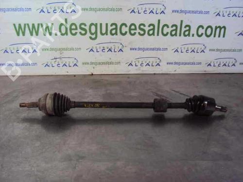 Used Right front driveshaft Right front driveshaft 10989317 10989317