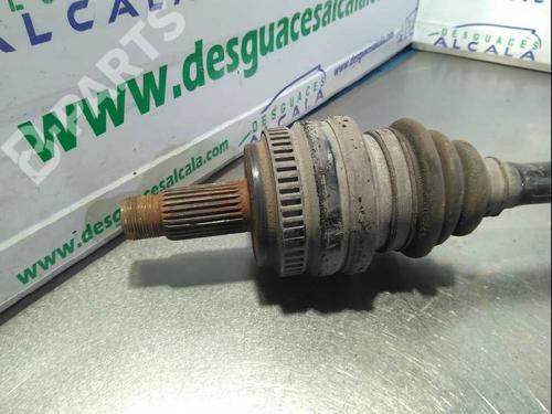 Right rear driveshaft BMW 3 (E90) 320 d | BP9989195M41