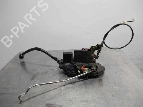 Used Front left lock Front left lock 9980818 9980818