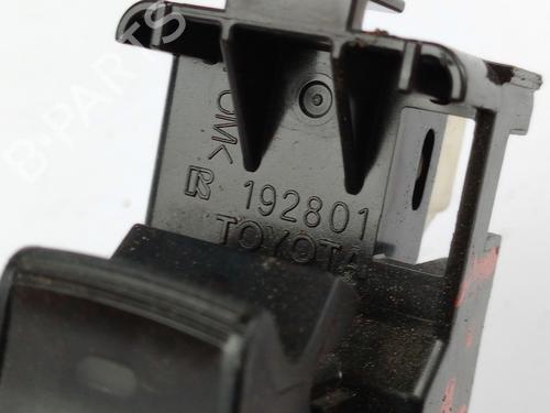 Left rear window switch TOYOTA LAND CRUISER PRADO (_J15_) 2.8 D-4D (GDJ150_, GDJ155_, GDJ150, GDJ151) | BP21794874I29 