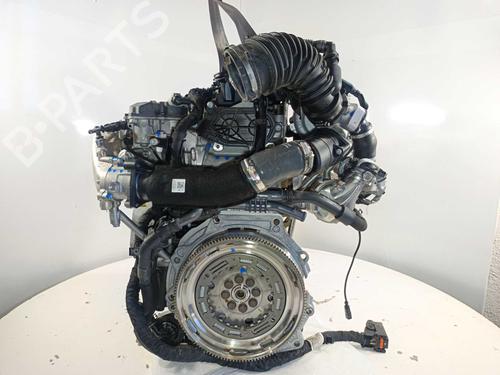 Engine VW PASSAT B8 Variant (3G5, CB5) 2.0 TDI | BP36998384M1 - Image 10