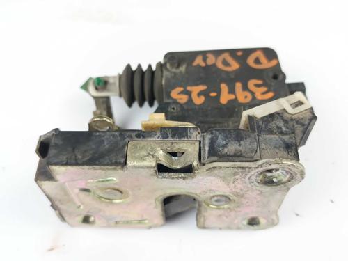 Used Front right lock Front right lock 27358405 27358405