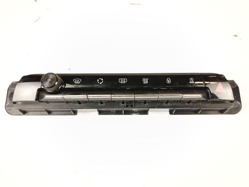 Used Switch CITROËN C5 AIRCROSS (A_) 1.2 PureTech 130 (ARHNSJ) (131 hp) 29709221