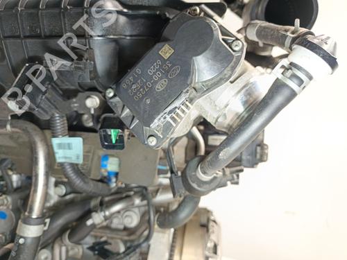 Engine KIA XCEED (CD) 1.0 T-GDI | BP31847732M1