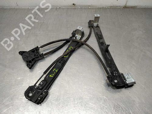 Used Front left window mechanism Front left window mechanism 10143198 10143198