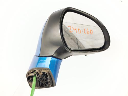 Used Right mirror Right mirror PEUGEOT 308 I (4A_, 4C_) 1.6 16V (120 hp) 33951881 33951881